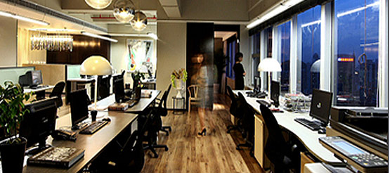 洗衣机在家居风水中的讲究