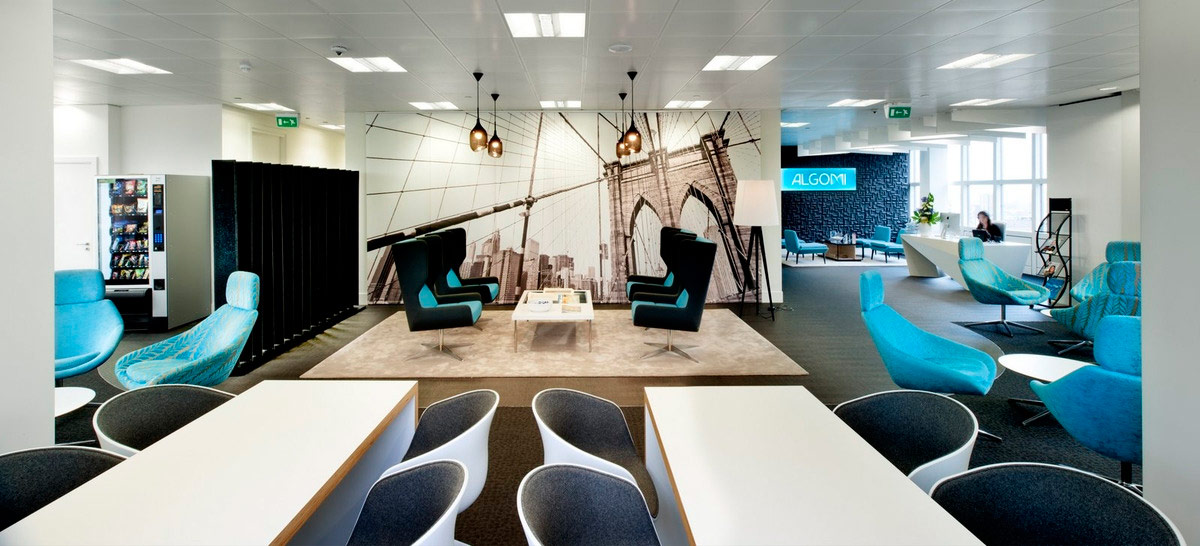 上海臣筑装饰工程有限公司